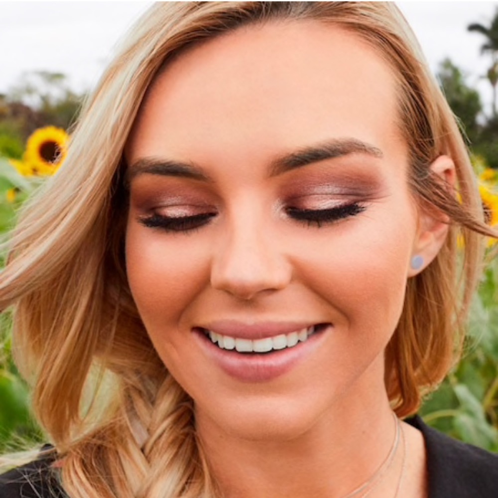 tarte love💗, trust & fairy dust 🧚‍♀️ palette NWT - Picture 4 of 7